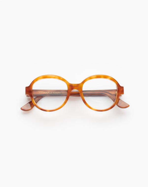 Emmanuelle Khanh Lunettes De Vue MELODY