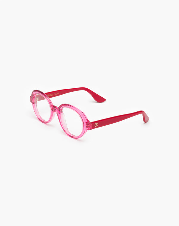 Emmanuelle Khanh Lunettes De Vue MOON