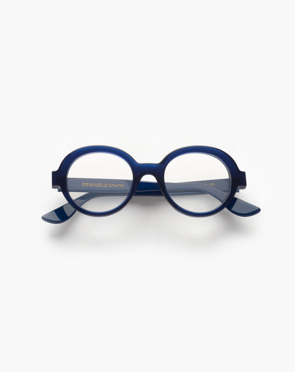 Emmanuelle Khanh Lunettes De Vue MOON