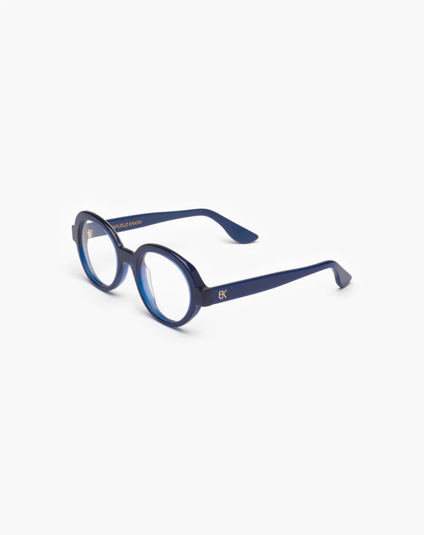 Emmanuelle Khanh Lunettes De Vue MOON