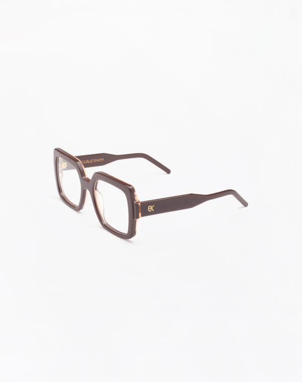 Emmanuelle Khanh Lunettes De Vue OLYMPIA