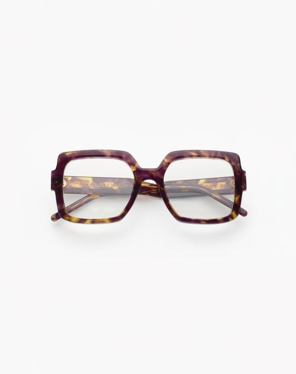 Emmanuelle Khanh Lunettes De Vue OLYMPIA