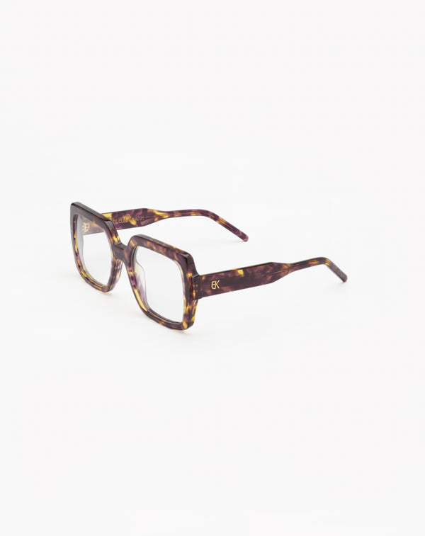 Emmanuelle Khanh Lunettes De Vue OLYMPIA
