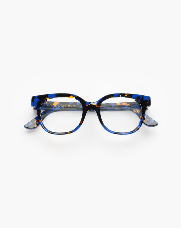Emmanuelle Khanh Lunettes De Vue OPUS