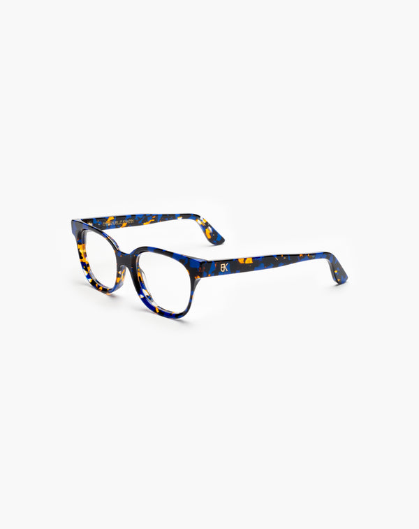Emmanuelle Khanh Lunettes De Vue OPUS