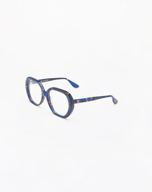Emmanuelle Khanh Lunettes De Vue ORPHEE
