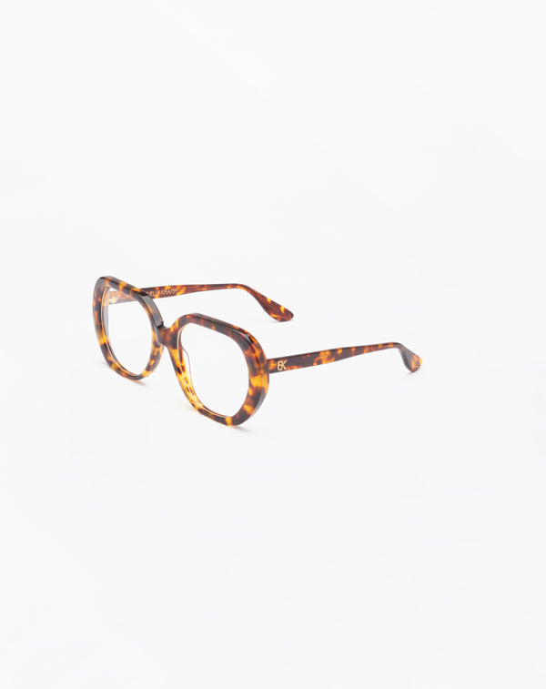 Emmanuelle Khanh Lunettes De Vue ORPHEE