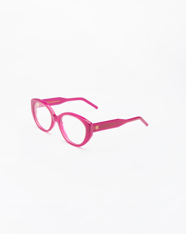 Emmanuelle Khanh Lunettes De Vue PARADISE