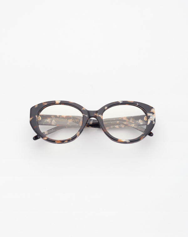 Emmanuelle Khanh Lunettes De Vue PARADISE