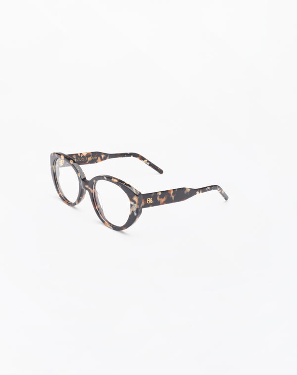 Emmanuelle Khanh Lunettes De Vue PARADISE