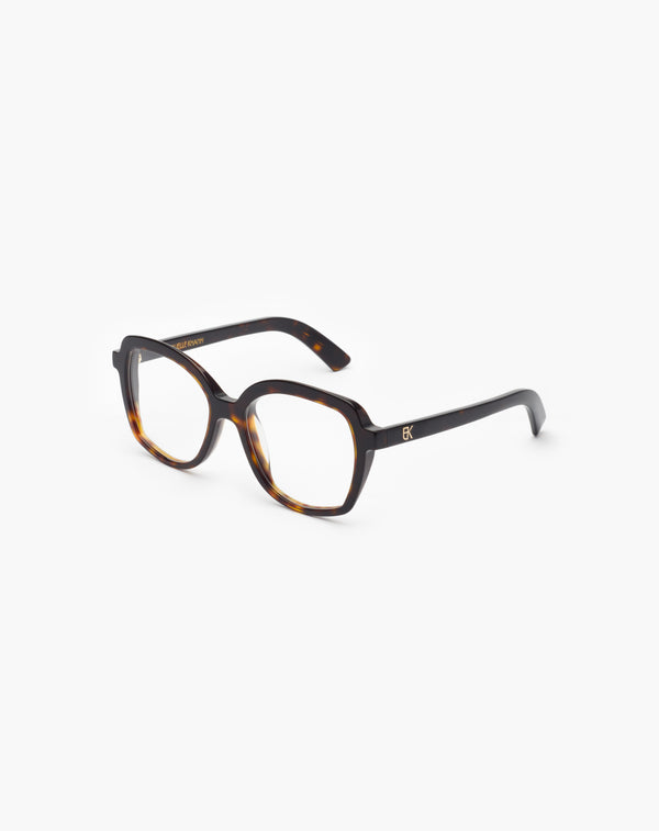Emmanuelle Khanh Lunettes De Vue RISE