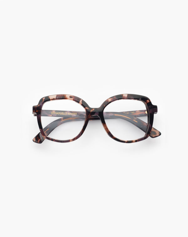 Emmanuelle Khanh Lunettes De Vue RISE