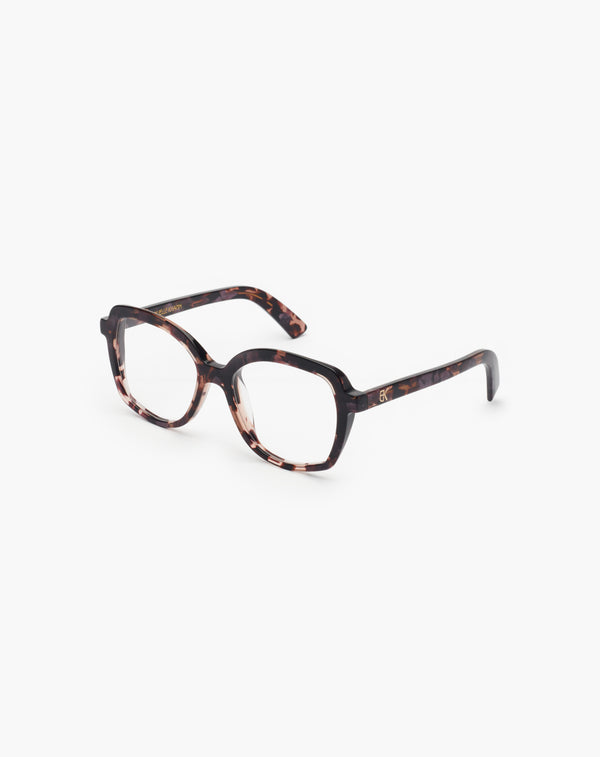 Emmanuelle Khanh Lunettes De Vue RISE