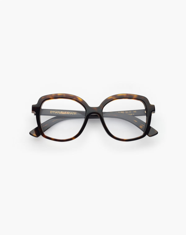 emmanuelle khanh Lunettes de vue RISE