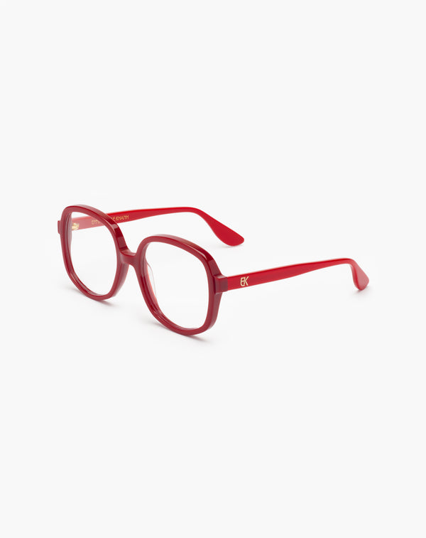 Emmanuelle Khanh Lunettes De Vue SWAN