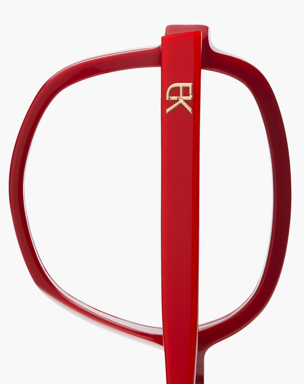 Emmanuelle Khanh Lunettes De Vue SWAN