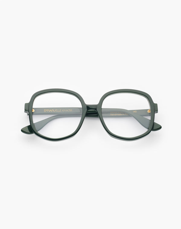 Emmanuelle Khanh Lunettes De Vue SWAN