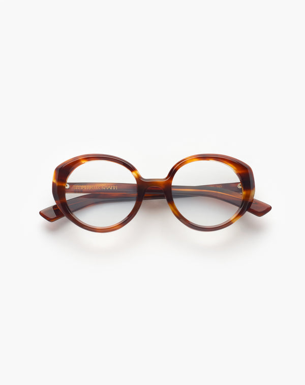 Emmanuelle Khanh Lunettes De Vue VELVET