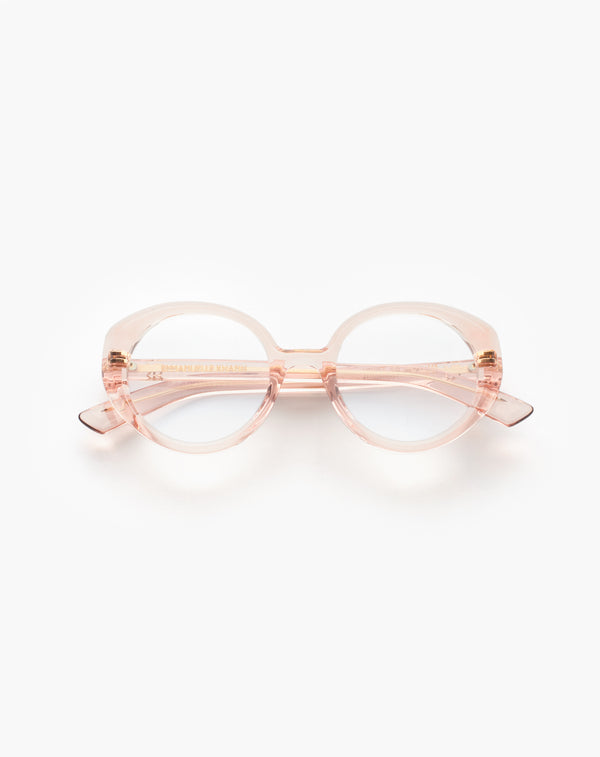 emmanuelle khanh Lunettes de vue VELVET