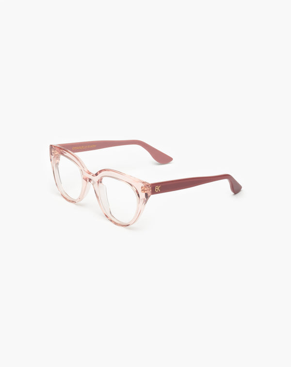 Emmanuelle Khanh Lunettes De Vue VENICE