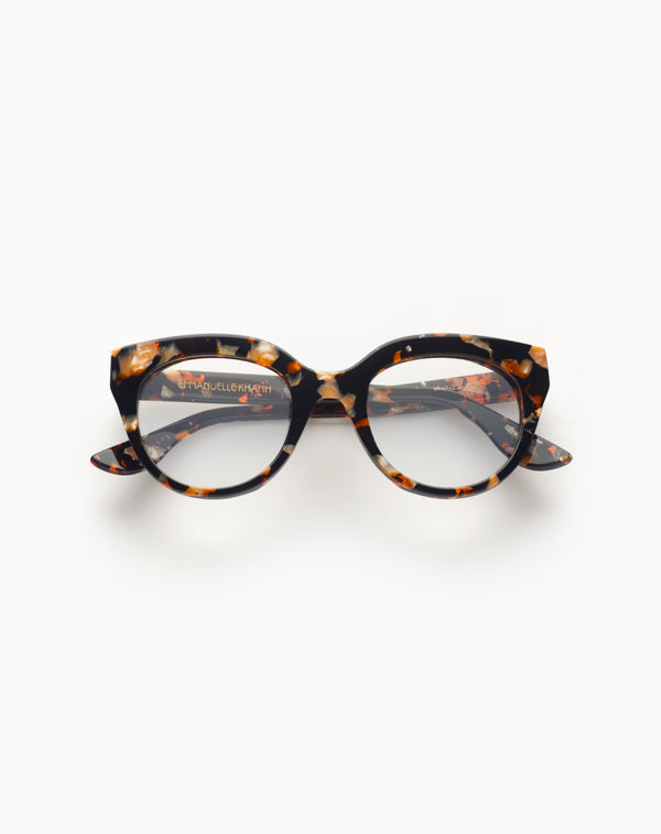 Emmanuelle Khanh Lunettes De Vue VENICE