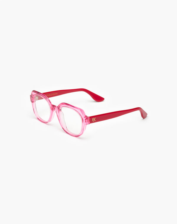 Emmanuelle Khanh Lunettes De Vue WEST