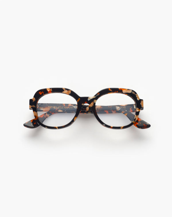 Emmanuelle Khanh Lunettes De Vue WEST