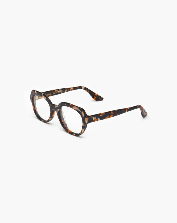 Emmanuelle Khanh Lunettes De Vue WEST