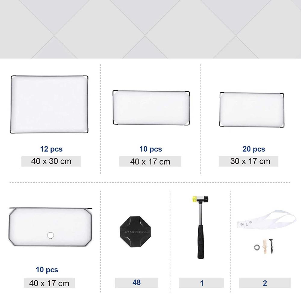 Emob 10 Gleuf Modulaire DIY Plastic Shoe Rack In Elkaar Grijpende Witte Opslag Plank Eenheid
