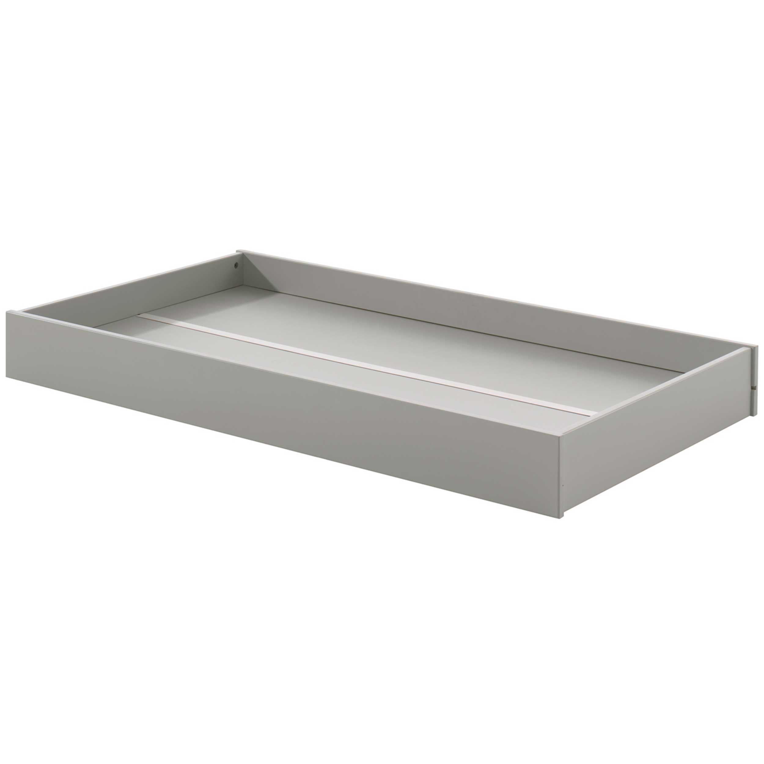 Emob Bedlade Voor Peuterbed Anastasia En Petronille - Grijs