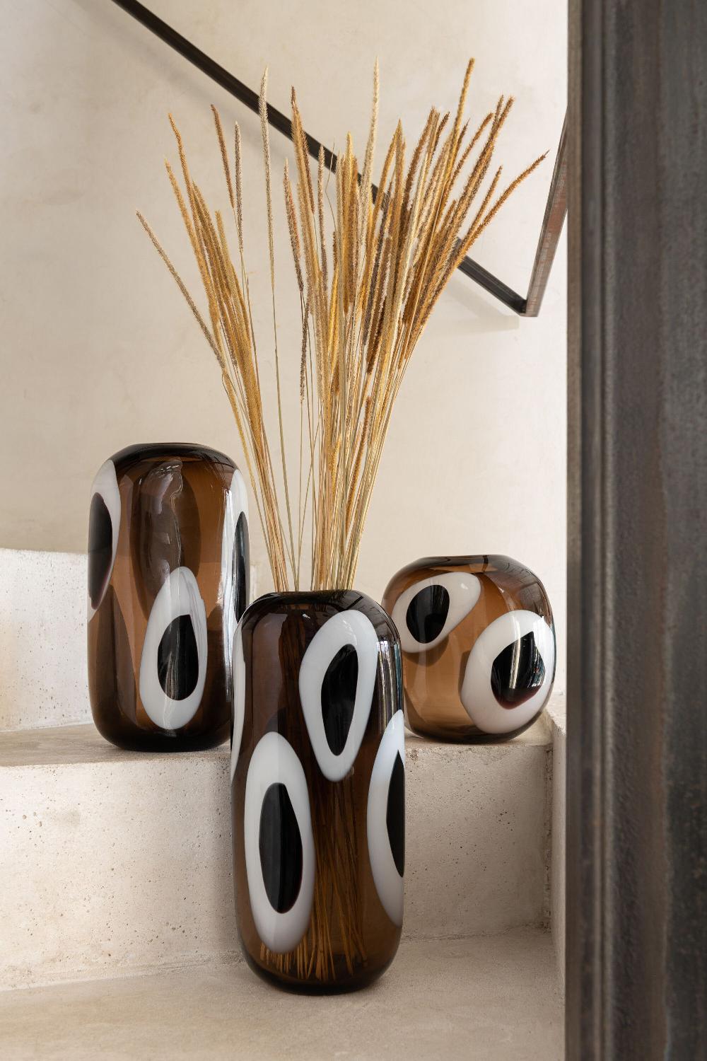 Emob Bundel Gedroogde Oriental Fonteingrassen Naturel