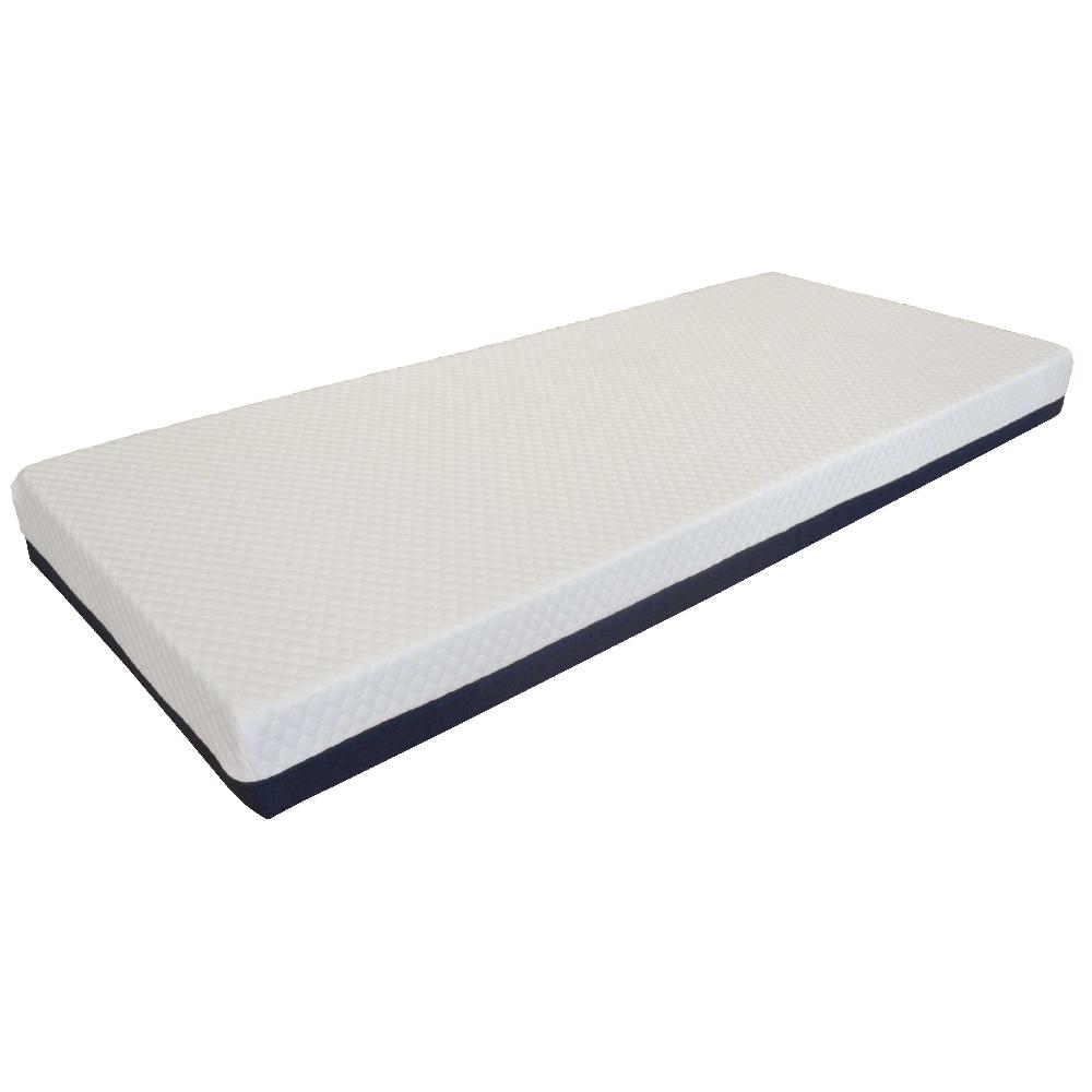 Emob Eenpersoonsmatras Comfort 90x200x15cm - Koudschuim