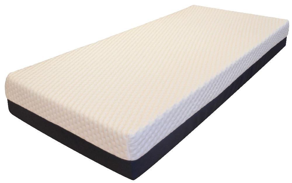 Emob Eenpersoonsmatras Excellence 90x190x23cm - Pocketveren