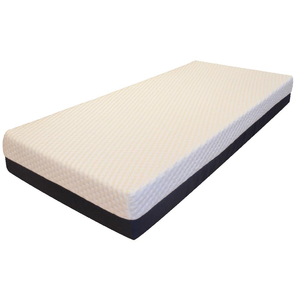 Emob Eenpersoonsmatras Excellence 90x200x23cm - Pocketveren