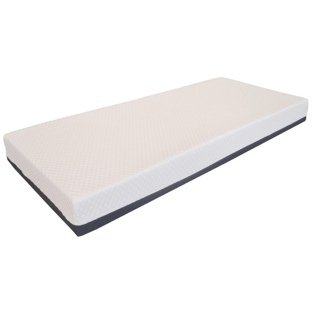 Emob Eenpersoonsmatras Premium 90x200x15cm - Memory Foam