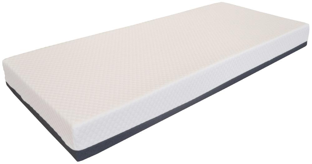 Emob Eenpersoonsmatras Premium 90x200x15cm - Memory Foam