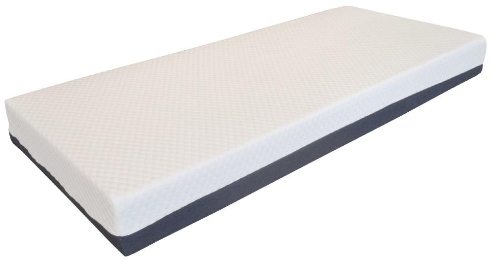 Emob Eenpersoonsmatras Premium Plus 90x200x19cm - Pocketveren