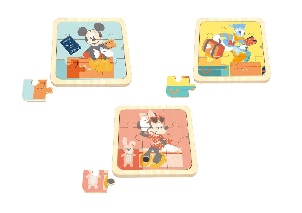 emob 3-in-1 mini puzzel