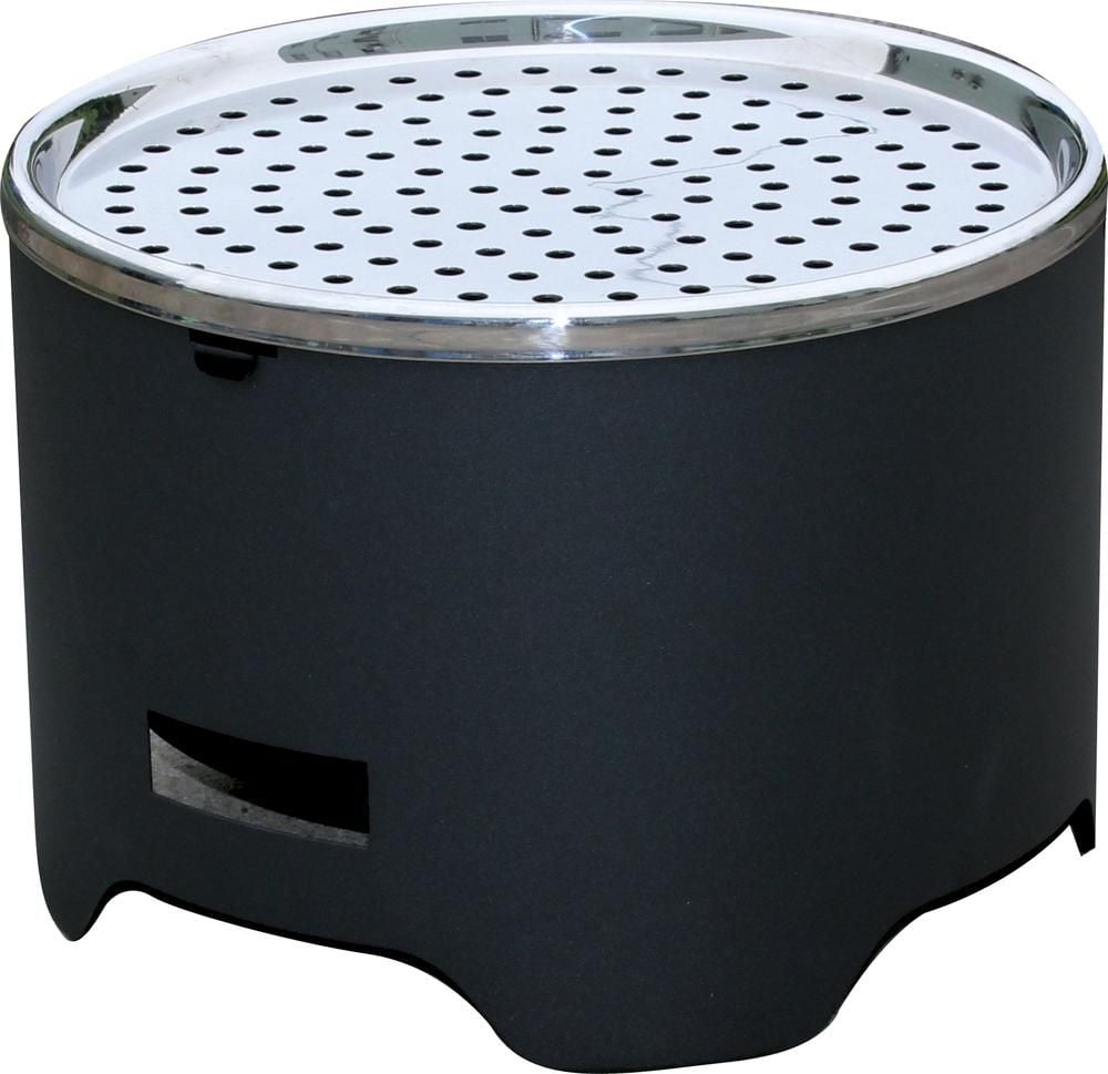 Emob Barbecue Saint-Tropez