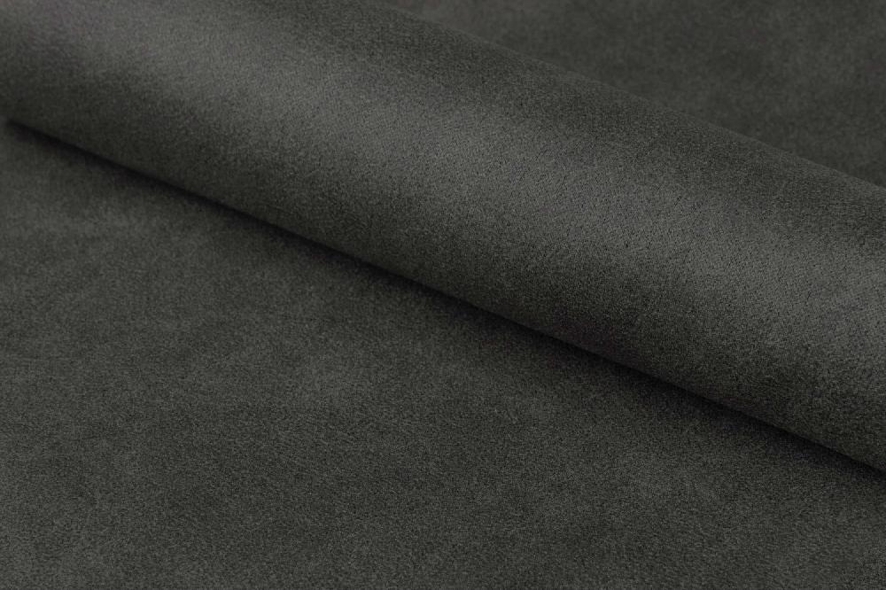 Emob Barstoel Dusty - Antraciet/zwart
