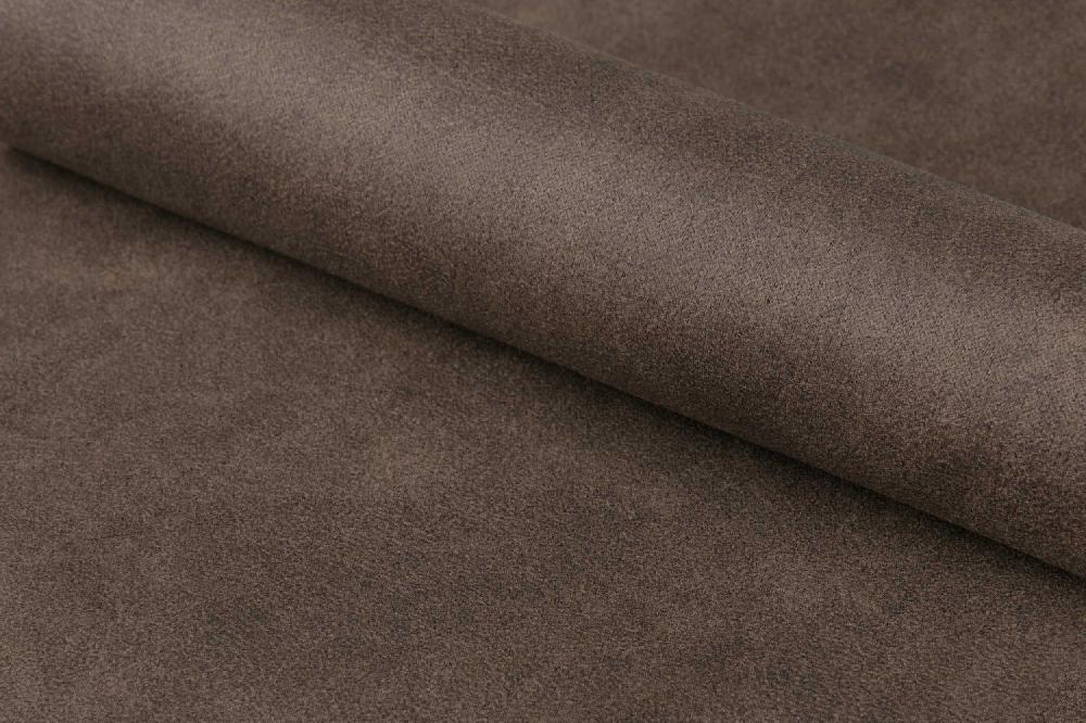 Emob Barstoel Dusty - Bruin/zwart