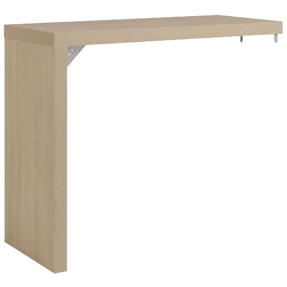 emob Bartafel Moove 123x50 - eik