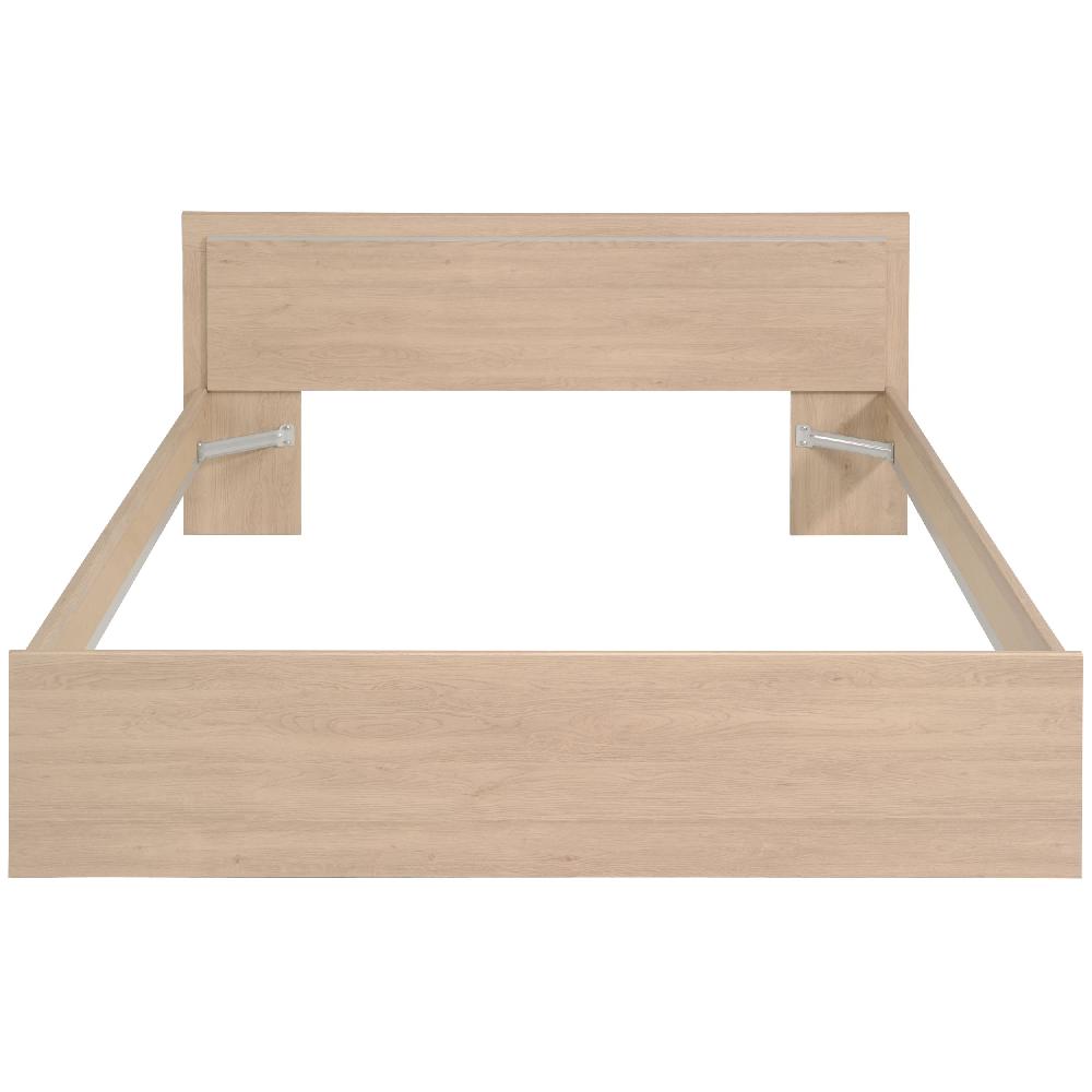 Emob Bed Ekko 140x190 - Eikdecor