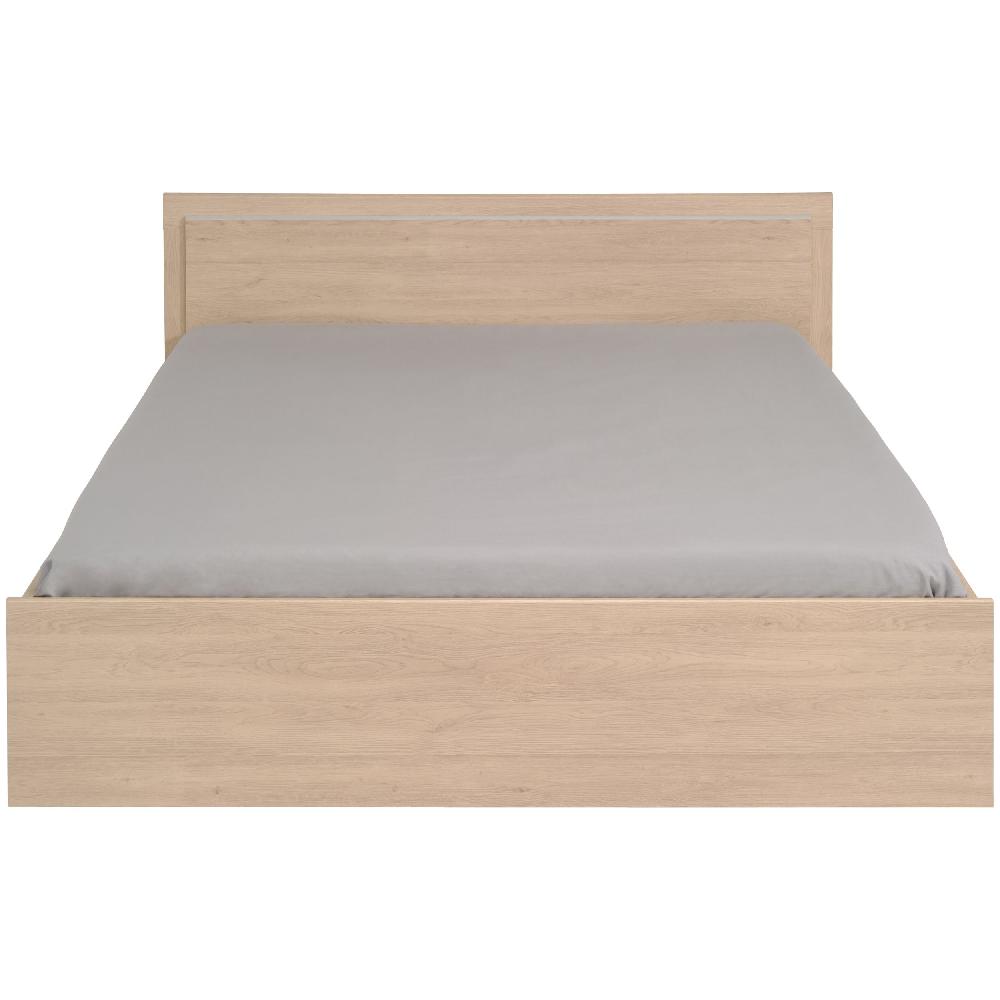 Emob Bed Ekko 140x190 - Eikdecor