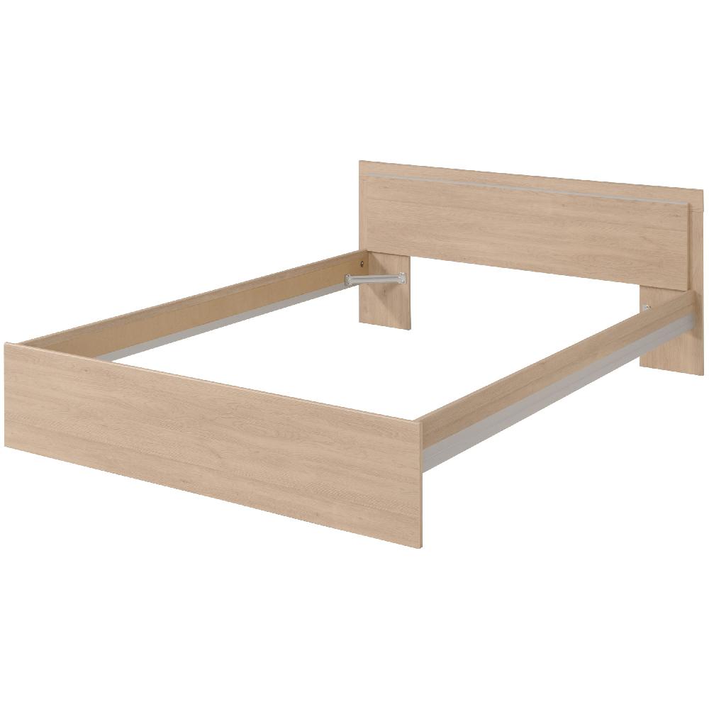 Emob Bed Ekko 140x190 - Eikdecor