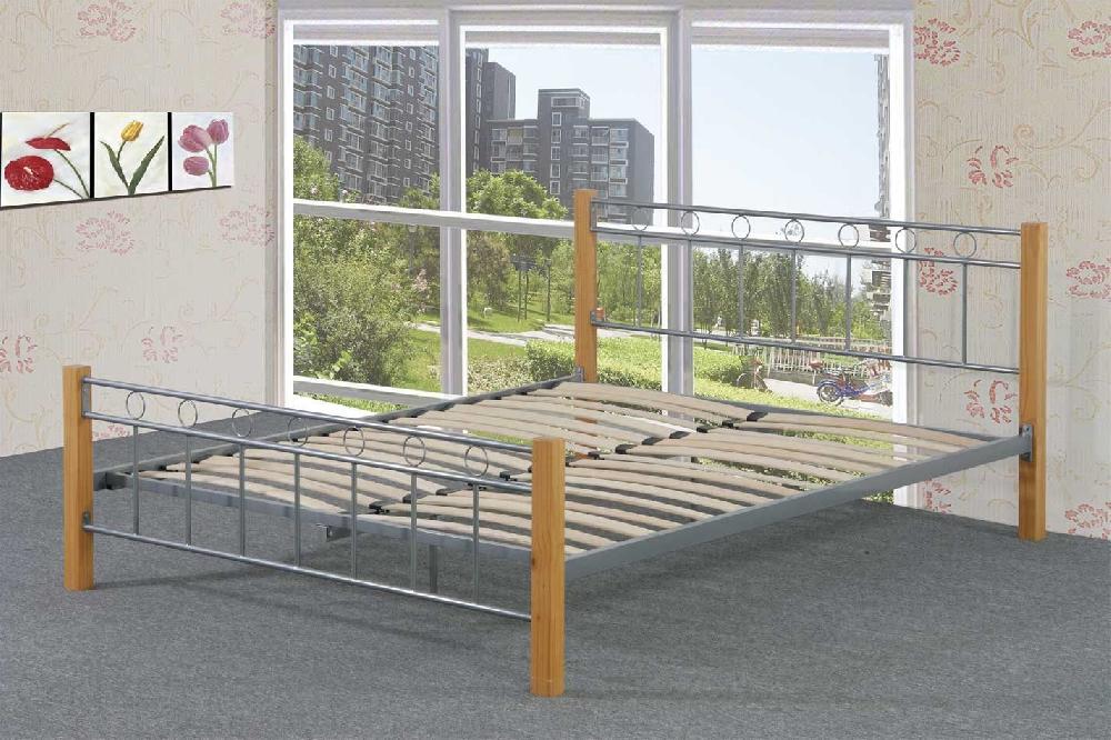 Emob Bed Evelien - 140x200