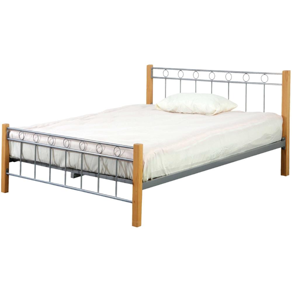Emob Bed Evelien - 140x200