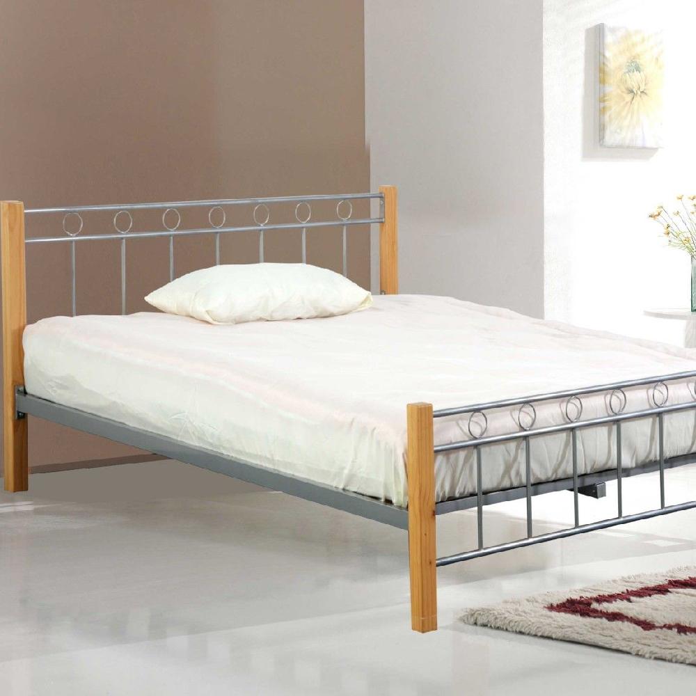 emob Bed Evelien - 140x200