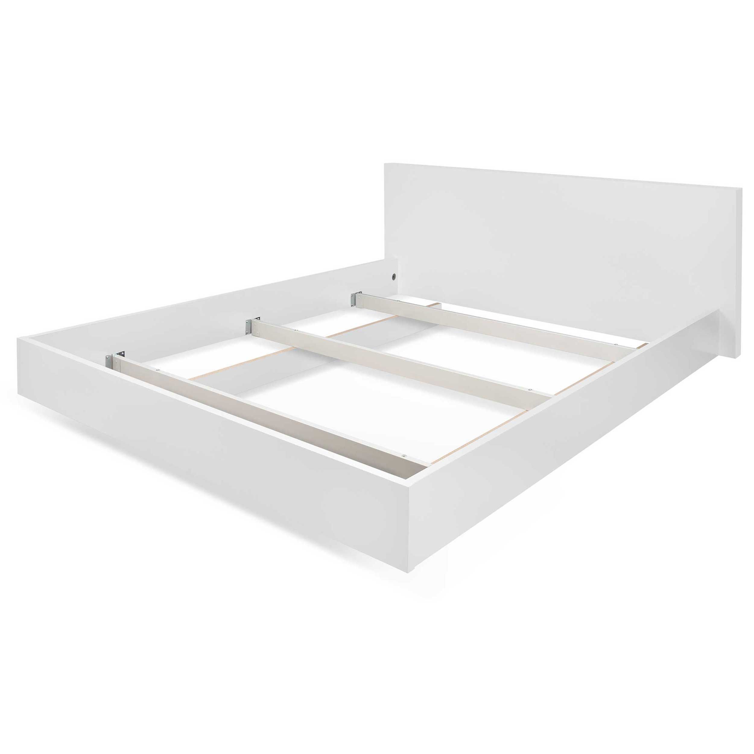 Emob Bed Float 160x200 - Wit