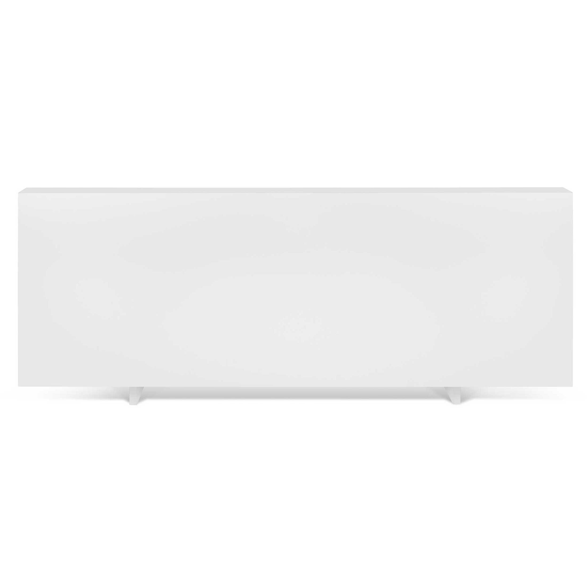 Emob Bed Float 160x200 - Wit